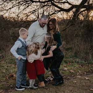 Meet your Posher, Kacie